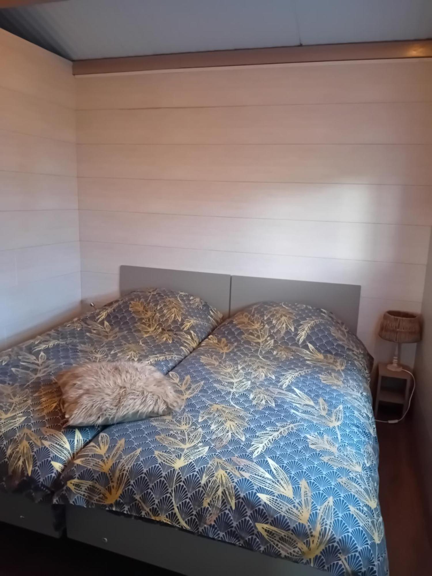 B&B Stripsein Wijnjewoude Dış mekan fotoğraf